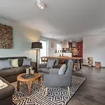 Alpenparks - Gratis Thermeneintritt Aparthotel Bad Hofgastein