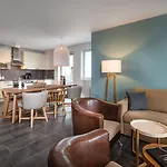 Aparthotel Alpenparks - Gratis Thermeneintritt Bad Hofgastein