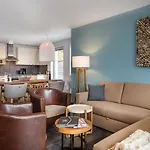 Alpenparks - Gratis Thermeneintritt Aparthotel 4*