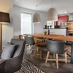 Aparthotel Alpenparks - Gratis Thermeneintritt