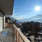 Aparthotel Alpenparks - Gratis Thermeneintritt 4*