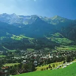 Alpenparks - Gratis Thermeneintritt Aparthotel Bad Hofgastein