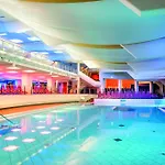 Aparthotel Alpenparks - Gratis Thermeneintritt
