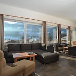 Aparthotel Alpenparks - Gratis Thermeneintritt Bad Hofgastein
