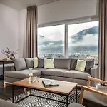 Alpenparks - Gratis Thermeneintritt Aparthotel