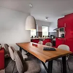 Alpenparks - Gratis Thermeneintritt Aparthotel 4*