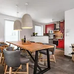 Aparthotel Alpenparks - Gratis Thermeneintritt 4*
