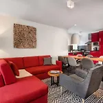 Aparthotel Alpenparks - Gratis Thermeneintritt