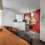 Aparthotel Alpenparks - Gratis Thermeneintritt 4*