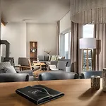 Alpenparks - Gratis Thermeneintritt Aparthotel 4*