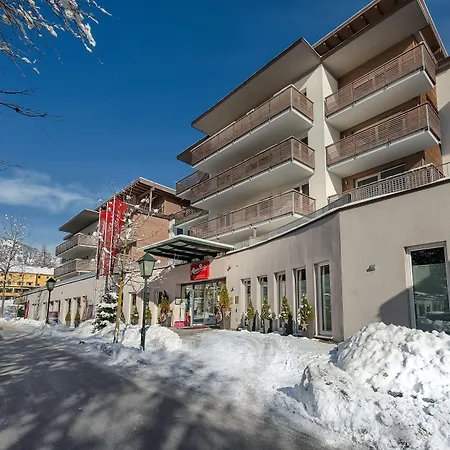 Alpenparks - Gratis Thermeneintritt Bad Hofgastein