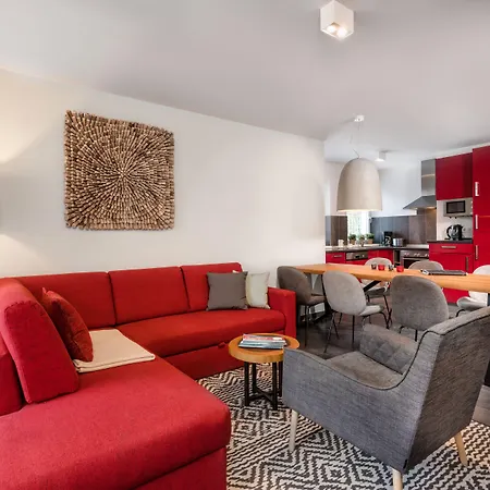 Alpenparks - Gratis Thermeneintritt Apart-hotel Bad Hofgastein