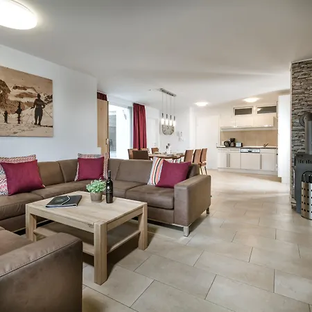 Aparthotel Alpenparks - Gratis Thermeneintritt Bad Hofgastein