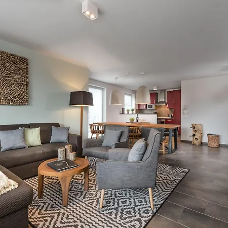 Alpenparks - Gratis Thermeneintritt Apart-hotel Bad Hofgastein