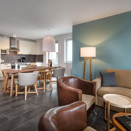 Apart-hotel Alpenparks - Gratis Thermeneintritt Bad Hofgastein