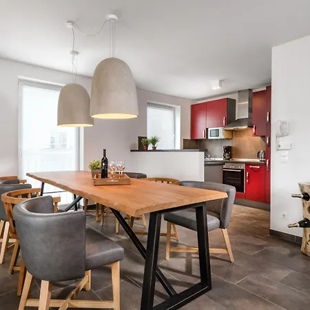 Alpenparks - Gratis Thermeneintritt Apart-hotel