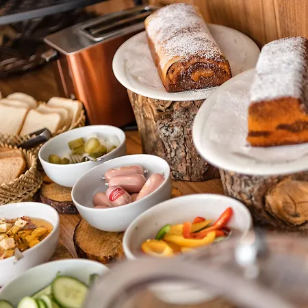 Alpenparks - Gratis Thermeneintritt Aparthotel