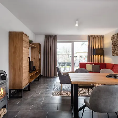 Alpenparks - Gratis Thermeneintritt アパートホテル バート・ホーフガシュタイン