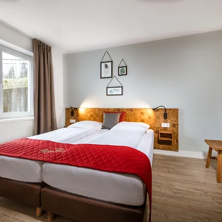 Alpenparks - Gratis Thermeneintritt Apart-hotel
