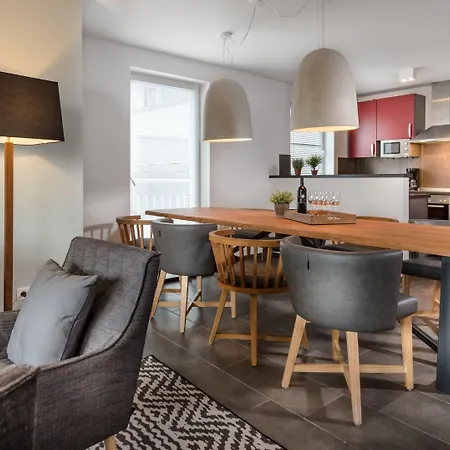 Aparthotel Alpenparks - Gratis Thermeneintritt