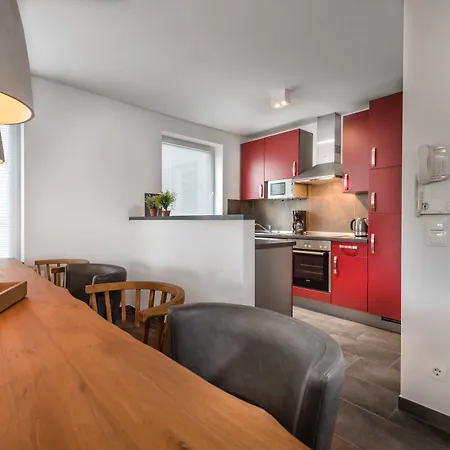 Alpenparks - Gratis Thermeneintritt Apart-hotel