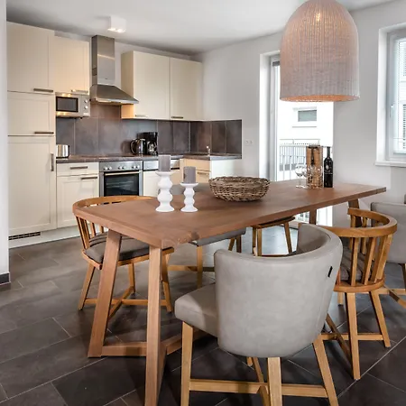 Alpenparks - Gratis Thermeneintritt Aparthotel 4*