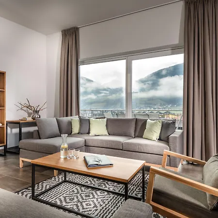 Alpenparks - Gratis Thermeneintritt 4* Bad Hofgastein