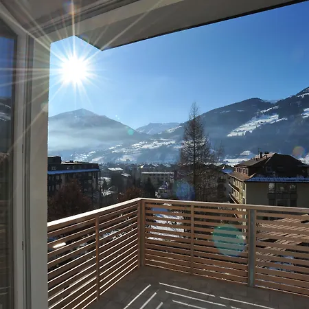 Alpenparks - Gratis Thermeneintritt Aparthotel