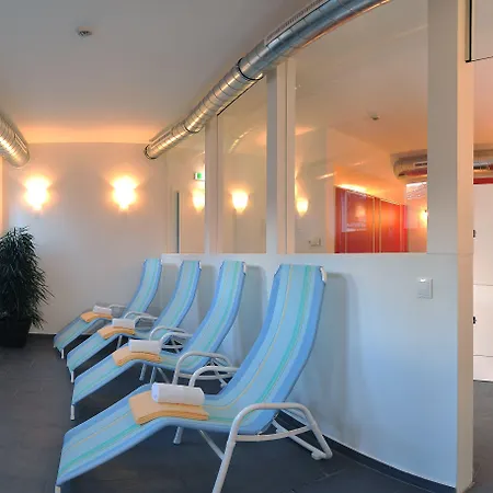 Alpenparks - Gratis Thermeneintritt アパートホテル 4*