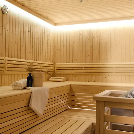 Aparthotel Alpenparks - Gratis Thermeneintritt