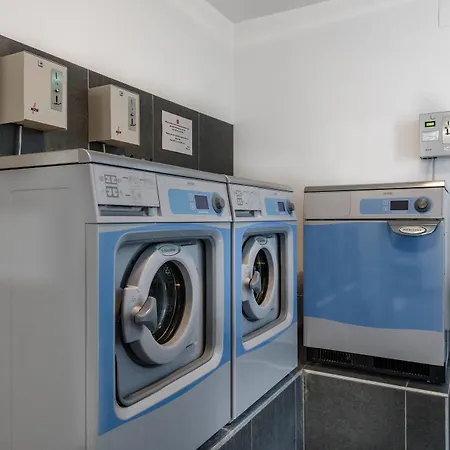 Alpenparks - Gratis Thermeneintritt アパートホテル 4*