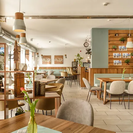 Alpenparks - Gratis Thermeneintritt Apart-hotel Bad Hofgastein