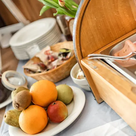 Alpenparks - Gratis Thermeneintritt Apart-hotel 4*