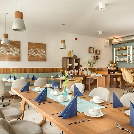 Alpenparks - Gratis Thermeneintritt Aparthotel