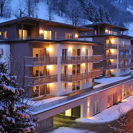 Alpenparks - Gratis Thermeneintritt Aparthotel Bad Hofgastein