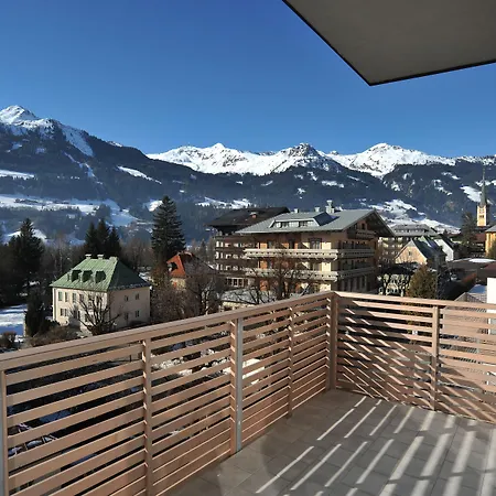 Alpenparks - Gratis Thermeneintritt Aparthotel Bad Hofgastein