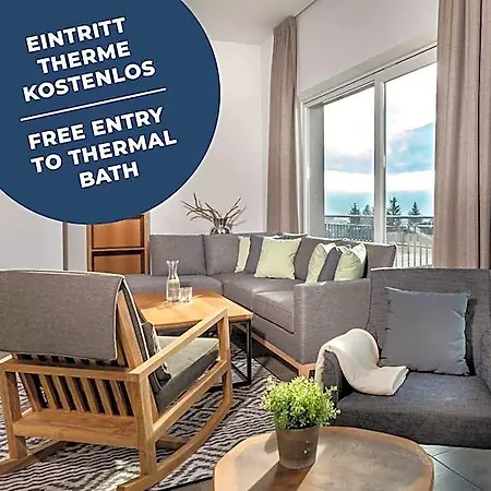 Alpenparks - Gratis Thermeneintritt 4* Bad Hofgastein