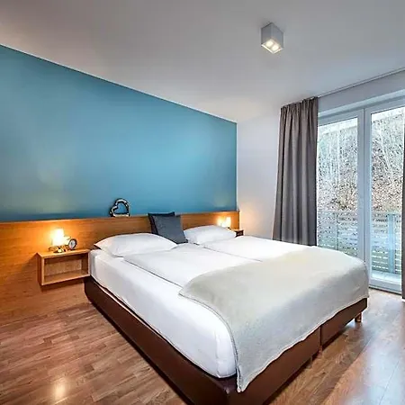 Alpenparks - Gratis Thermeneintritt 4*