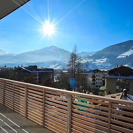 Alpenparks - Gratis Thermeneintritt