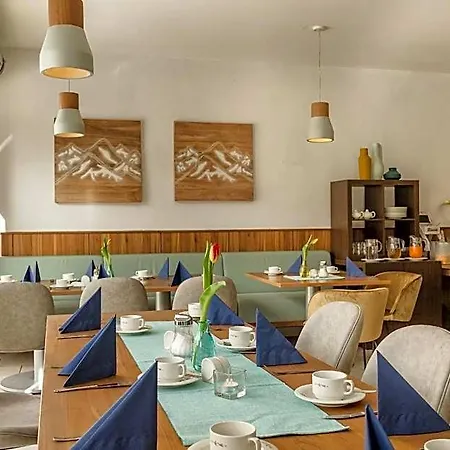 Alpenparks - Gratis Thermeneintritt Lägenhetshotell 4*