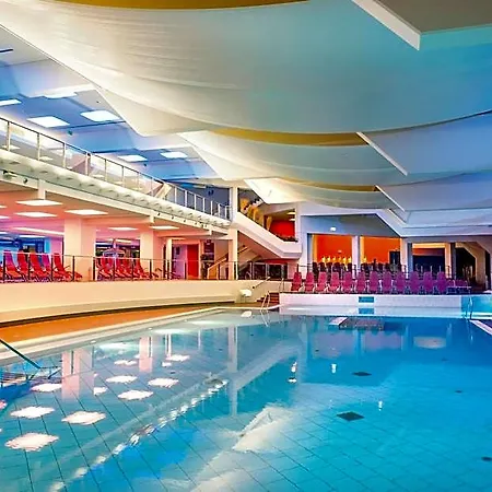 Alpenparks - Gratis Thermeneintritt 4*