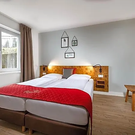 Lägenhetshotell Alpenparks - Gratis Thermeneintritt 4*