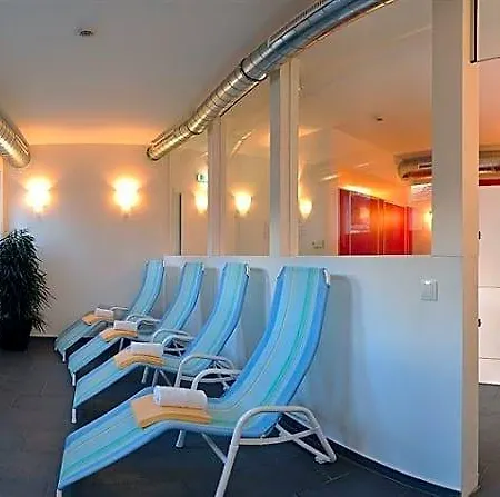 公寓式酒店 Alpenparks - Gratis Thermeneintritt 4*