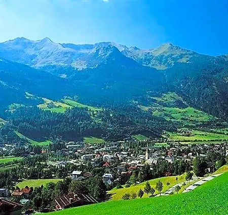公寓式酒店 Alpenparks - Gratis Thermeneintritt 4*