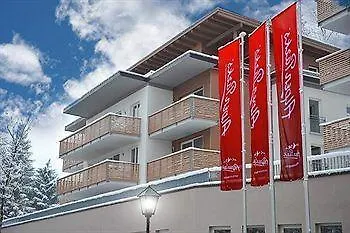 Alpenparks - Gratis Thermeneintritt