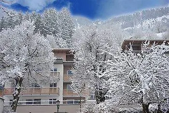 Alpenparks - Gratis Thermeneintritt Lägenhetshotell
