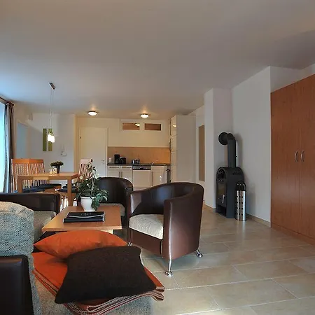 Alpenparks - Gratis Thermeneintritt Aparthotel