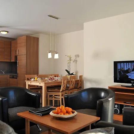 Alpenparks - Gratis Thermeneintritt バート・ホーフガシュタイン