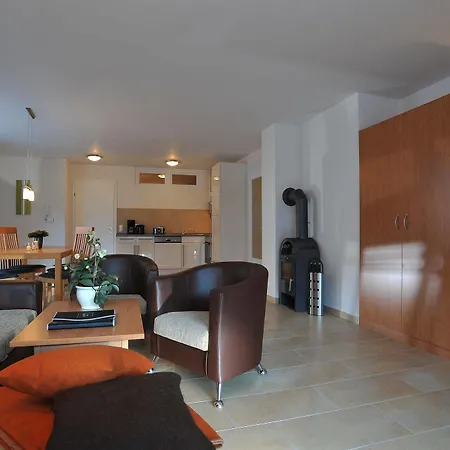 Alpenparks - Gratis Thermeneintritt Aparthotel Bad Hofgastein