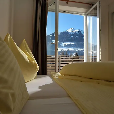 Lägenhetshotell Alpenparks - Gratis Thermeneintritt